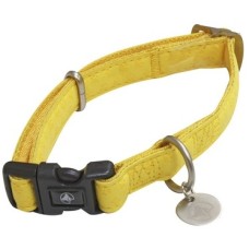 Croci κολάρο απο δερματίνη mylord 35-50cmx20mm Croci κολάρο απο δερματίνη mylord 35-50cmx20mm