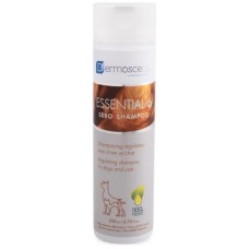Dermoscent Σαμπουάν ρύθμισης της σμηγματόρροιας για σκύλους και γάτες 200ml Dermoscent Σαμπουάν ρύθμισης της σμηγματόρροιας για σκύλους και γάτες 200ml