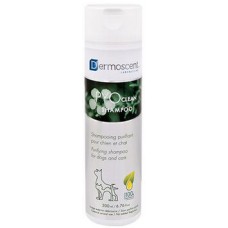 Dermoscent σαμπουάν κατά των δερματικών λοιμώξεων για σκύλους και γάτες 200ml Dermoscent σαμπουάν κατά των δερματικών λοιμώξεων για σκύλους και γάτες 200ml