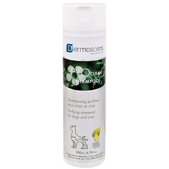 Dermoscent σαμπουάν κατά των δερματικών λοιμώξεων για σκύλους και γάτες 200ml Dermoscent σαμπουάν κατά των δερματικών λοιμώξεων για σκύλους και γάτες 200ml