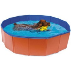 Croci πισίνα σκύλων