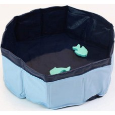 Croci πισίνα για μικρά σκυλιά και γάτες 30x10cm