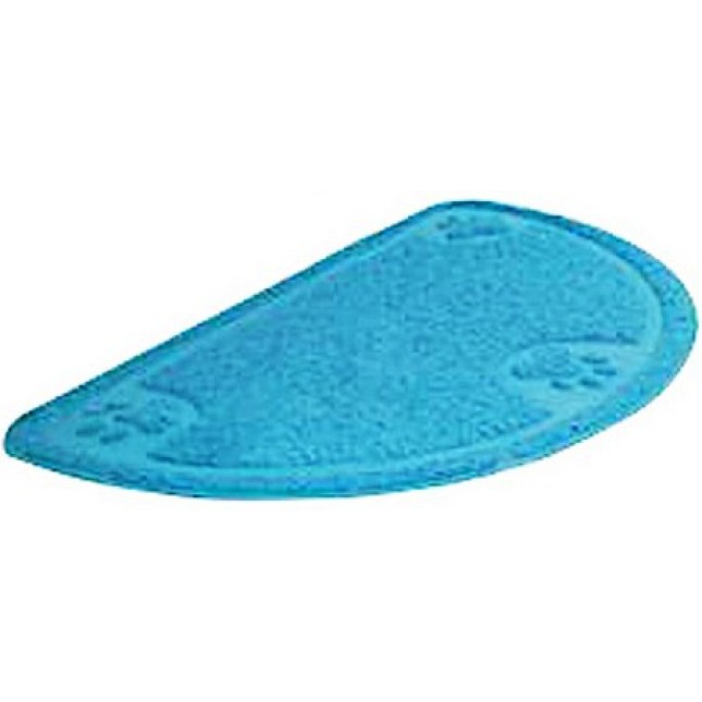 Croci Mat χαλάκι τουαλέτας 60x36cm Croci Mat χαλάκι τουαλέτας 60x36cm