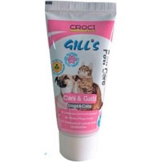 Croci κρέμα προστασίας για τις πατούσες 50ml Croci κρέμα προστασίας για τις πατούσες 50ml