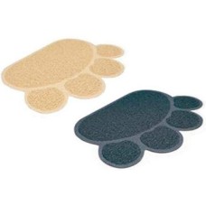 Croci Mat χαλάκι τουαλέτας 60x45cm Croci Mat χαλάκι τουαλέτας 60x45cm