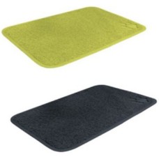 Croci Mat χαλάκι τουαλέτας 60x40cm Croci Mat χαλάκι τουαλέτας 60x40cm
