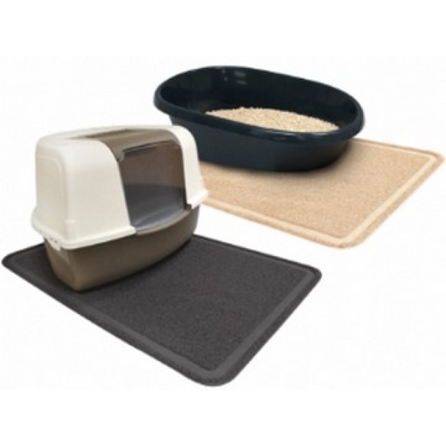 Croci Mat χαλάκι τουαλέτας xl 60x90cm Croci Mat χαλάκι τουαλέτας xl 60x90cm