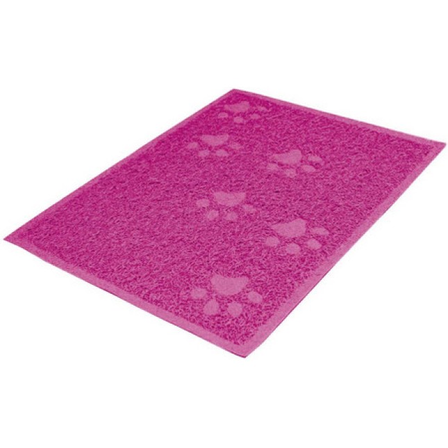 Croci Mat χαλάκι τουαλέτας 40x30cm Croci Mat χαλάκι τουαλέτας 40x30cm