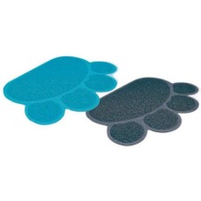 Croci Mat χαλάκι τουαλέτας 40x30cm Croci Mat χαλάκι τουαλέτας 40x30cm