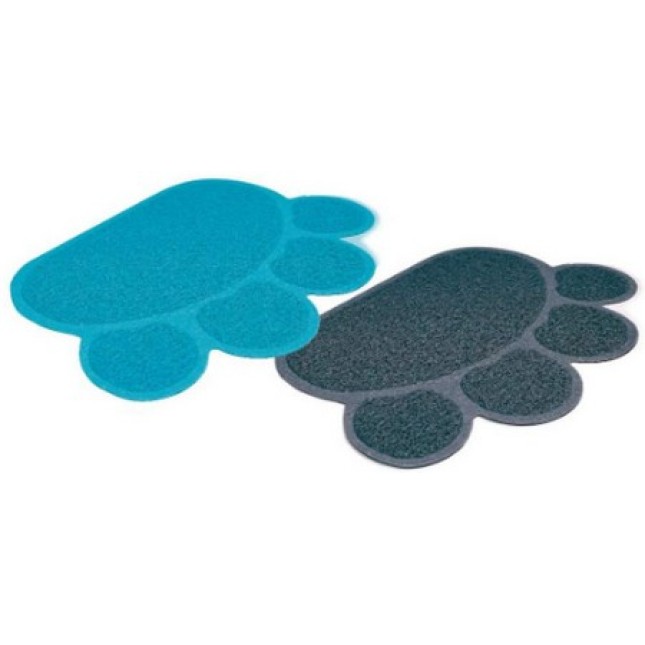 Croci Mat χαλάκι τουαλέτας 40x30cm Croci Mat χαλάκι τουαλέτας 40x30cm