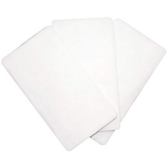 Croci πάνες υγιεινής για σκύλους size xxs 4X8 cm Croci πάνες υγιεινής για σκύλους size xxs 4X8 cm