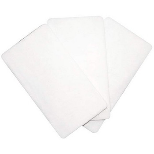 Croci πάνες υγιεινής για σκύλους size xxs 4X8 cm Croci πάνες υγιεινής για σκύλους size xxs 4X8 cm