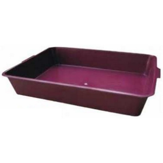 Croci τουαλέτα γάτας classic miagolo 44x31x8cm Croci τουαλέτα γάτας classic miagolo 44x31x8cm