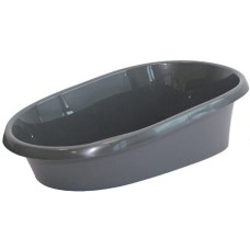 Croci τουαλέτα γάτας baffo 58x39x17cm Croci τουαλέτα γάτας baffo 58x39x17cm