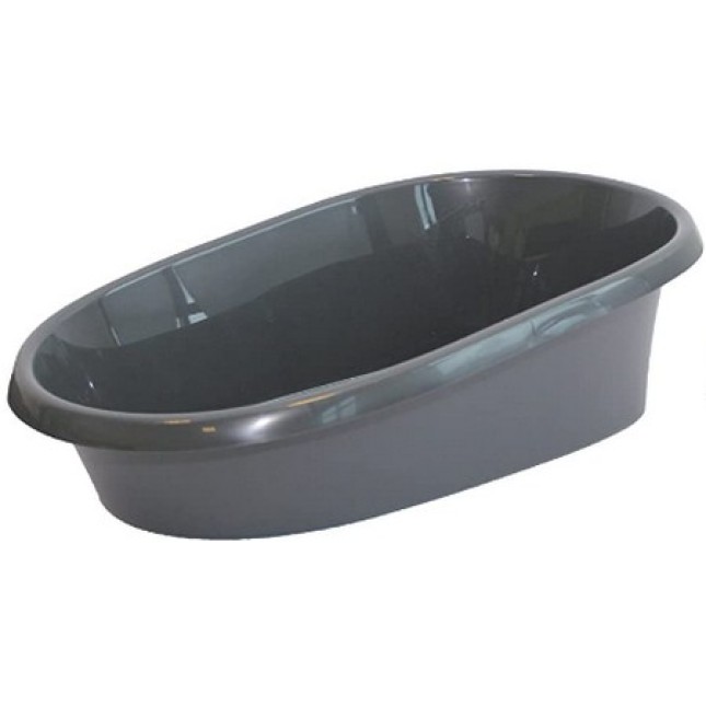 Croci τουαλέτα γάτας baffo 58x39x17cm Croci τουαλέτα γάτας baffo 58x39x17cm
