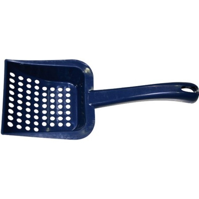 Croci πλαστικό φτυαράκι bull 28cm Croci πλαστικό φτυαράκι bull 28cm