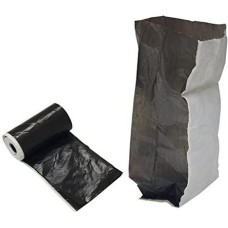 Croci σακούλες περιττωμάτων eco 3x10 μαύρο Croci σακούλες περιττωμάτων eco 3x10 μαύρο
