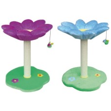Croci ονυχοδρόμιο γάτας μαργαρίτα 45x45x59cm Croci ονυχοδρόμιο γάτας μαργαρίτα 45x45x59cm