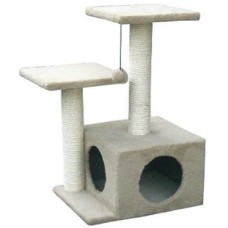 Croci ονυχοδρόμιο γάτας sammy 45x35x70cm Croci ονυχοδρόμιο γάτας sammy 45x35x70cm