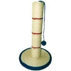 Croci ονυχοδρόμιο γάτας sisal με βάση O30X52cm Croci ονυχοδρόμιο γάτας sisal με βάση O30X52cm