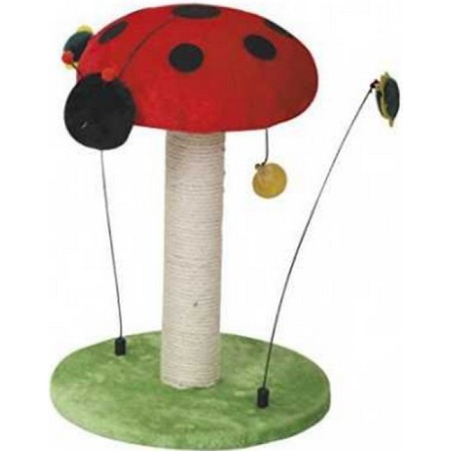 Croci ονυχοδρόμιο γάτας lucky 35x35x47cm Croci ονυχοδρόμιο γάτας lucky 35x35x47cm