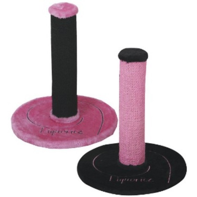 Croci ονυχοδρόμιο γάτας liquorice 30x30x35cm Croci ονυχοδρόμιο γάτας liquorice 30x30x35cm