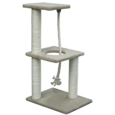 Croci ονυχοδρόμιο γάτας jerry 45x35x82cm Croci ονυχοδρόμιο γάτας jerry 45x35x82cm