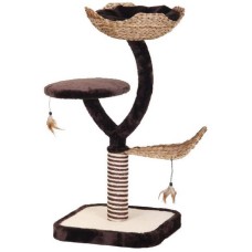 Croci ονυχοδρόμιο γάτας magnolia 45x45x99cm Croci ονυχοδρόμιο γάτας magnolia 45x45x99cm
