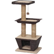 Croci ονυχοδρόμιο γάτας betulla 45x35x98,5cm Croci ονυχοδρόμιο γάτας betulla 45x35x98,5cm