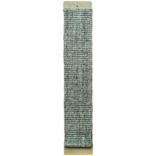 Croci ονυχοδρόμιο γάτας σανίδα καφε 60x11cm Croci ονυχοδρόμιο γάτας σανίδα καφε 60x11cm