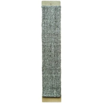 Croci ονυχοδρόμιο γάτας σανίδα καφε 60x11cm Croci ονυχοδρόμιο γάτας σανίδα καφε 60x11cm
