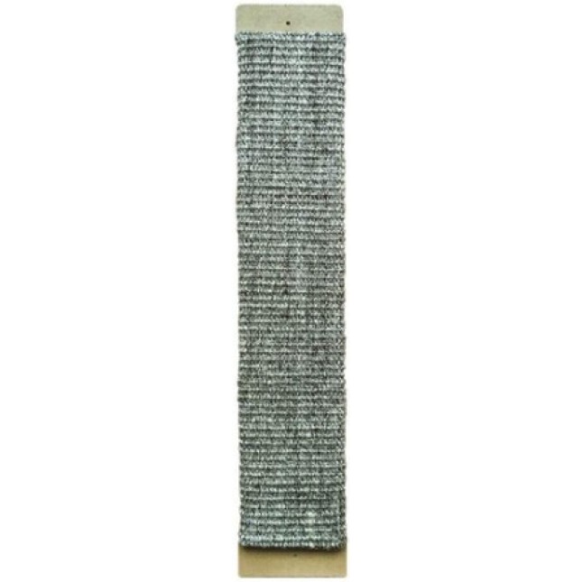 Croci ονυχοδρόμιο γάτας σανίδα καφε 60x11cm Croci ονυχοδρόμιο γάτας σανίδα καφε 60x11cm
