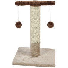 Croci ονυχοδρόμιο γάτας screw 30x30x45cm Croci ονυχοδρόμιο γάτας screw 30x30x45cm