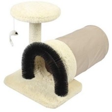 Croci ονυχοδρόμιο γάτας roller 40x30x44cm Croci ονυχοδρόμιο γάτας roller 40x30x44cm
