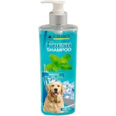 Croci σαμπουάν fresh με μέντα 430 ml Croci σαμπουάν fresh με μέντα 430 ml