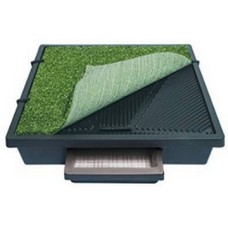 Petsafe τουαλέτα σκύλου medium 63X63X14cm Petsafe τουαλέτα σκύλου medium 63X63X14cm