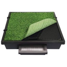Petsafe τουαλέτα σκύλου large 84X84X14cm Petsafe τουαλέτα σκύλου large 84X84X14cm
