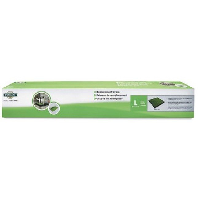 Petsafe Pet loo ανταλλακτικό γρασίδι large 84X84X14cm Petsafe Pet loo ανταλλακτικό γρασίδι large 84X84X14cm