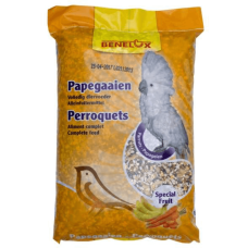 Benelux Perroquets μεγάλων παπαγάλων 1kg χύμα Benelux Perroquets μεγάλων παπαγάλων 1kg χύμα