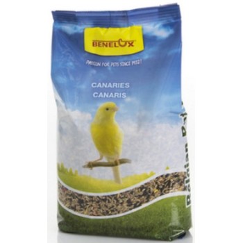 Benelux κελαιδίνη promo τροφή καναρινιών 1kg χύμα Benelux κελαιδίνη promo τροφή καναρινιών 1kg χύμα