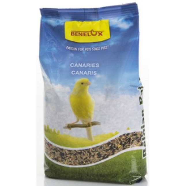 Benelux κελαιδίνη promo τροφή καναρινιών 1kg χύμα Benelux κελαιδίνη promo τροφή καναρινιών 1kg χύμα