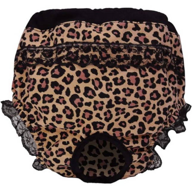 Croci βρακάκι υγιεινής JUNGLE xxs 15/20cm Croci βρακάκι υγιεινής JUNGLE xxs 15/20cm