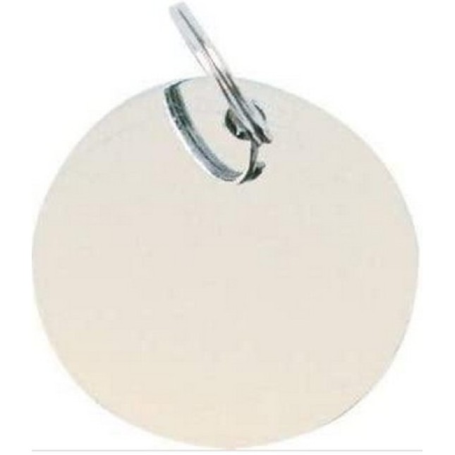 Croci ταυτότητα rotonda lg O2,9cm Croci ταυτότητα rotonda lg O2,9cm