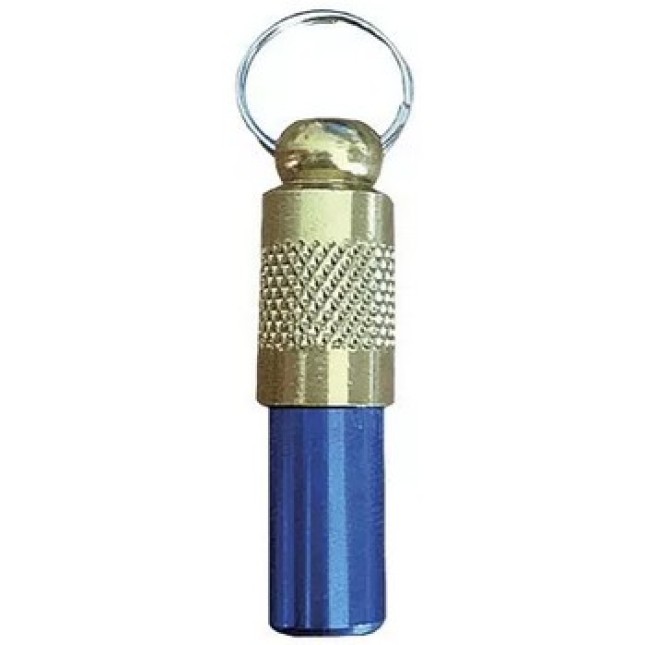 Croci μεταλλική ταυτότητα 23/30mm Croci μεταλλική ταυτότητα 23/30mm