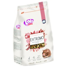 Lolo extrimo πλήρες μείγμα πλούσιο σε φυτικές ίνες και εμπλουτισμένο με σπόρους δημητριακών Lolo extrimo πλήρες μείγμα πλούσιο σε φυτικές ίνες και εμπλουτισμένο με σπόρους δημητριακών