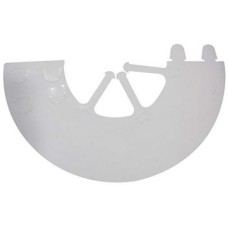 Croci προστατευτικό κολάρο elisabetta 10cm