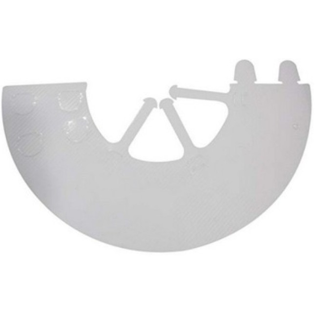 Croci προστατευτικό κολάρο elisabetta 20cm Croci προστατευτικό κολάρο elisabetta 20cm