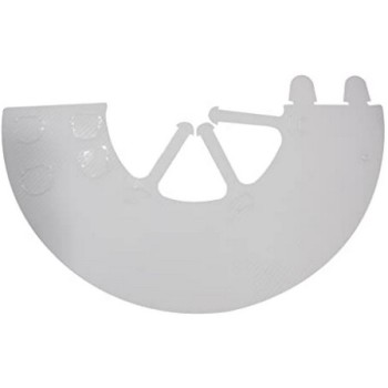 Croci προστατευτικό κολάρο elisabetta 25cm Croci προστατευτικό κολάρο elisabetta 25cm