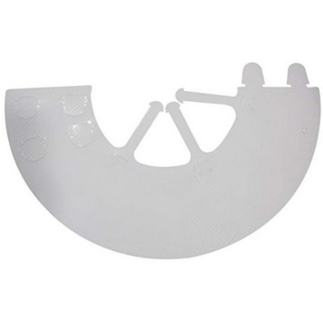 Croci προστατευτικό κολάρο elisabetta 40cm Croci προστατευτικό κολάρο elisabetta 40cm