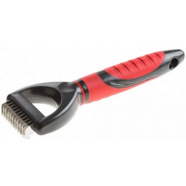 Ferplast χτένα για σκύλους gro 5969 Ferplast χτένα για σκύλους gro 5969